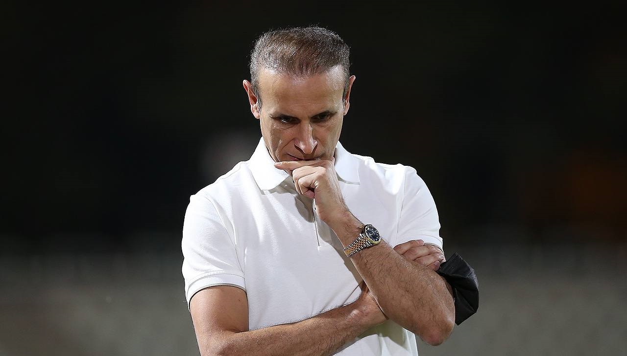 نقشه یحیی برای بازی بزرگ با سپاهان