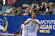 خلاصه بازی نیمه نهایی جام ملت‌های آسیا: ایران ۸ - ۱ ویتنام +فیلم