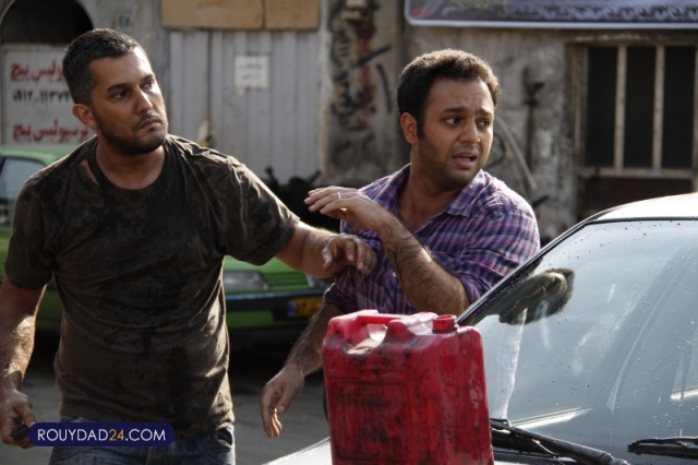 معرفی بهترین فیلم‌های سینمایی حامد بهداد