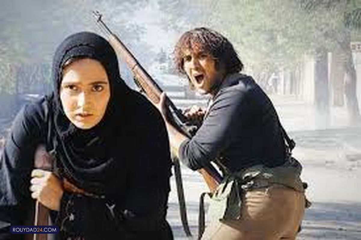 معرفی بهترین فیلم‌های سینمایی حامد بهداد