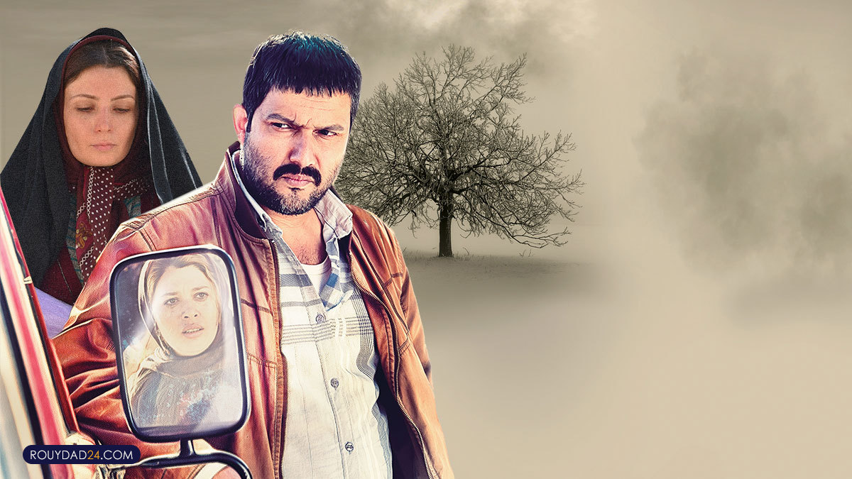 معرفی بهترین فیلم‌های سینمایی حامد بهداد