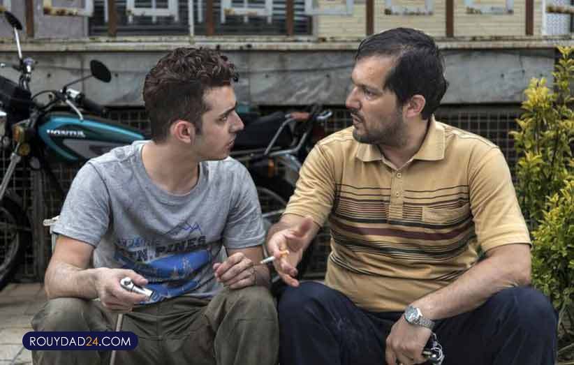 معرفی بهترین فیلم‌های سینمایی حامد بهداد