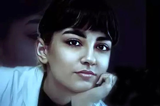 فوت نیکا شاکرمی