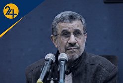 محمود احمدی نژاد در جریان اعتراضات ۱۴۰۱ چه می‌کند؟
