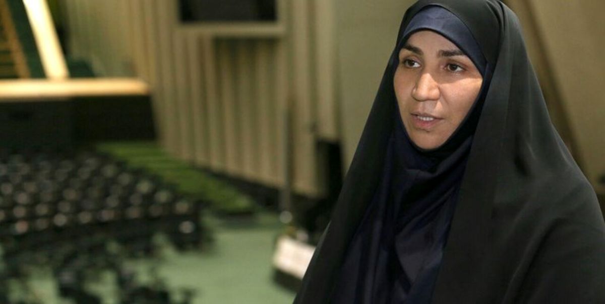 سن اکثر بازداشتشدگان خراسان رضوی زیر ۱۸ سال است/ هم رسانه ملی اشتباهاتی داشته است و هم بسیاری مسئولان سن اکثر بازداشتشدگان خراسان رضوی زیر ۱۸ سال است/ هم رسانه ملی اشتباهاتی داشته است و هم بسیاری مسئولان