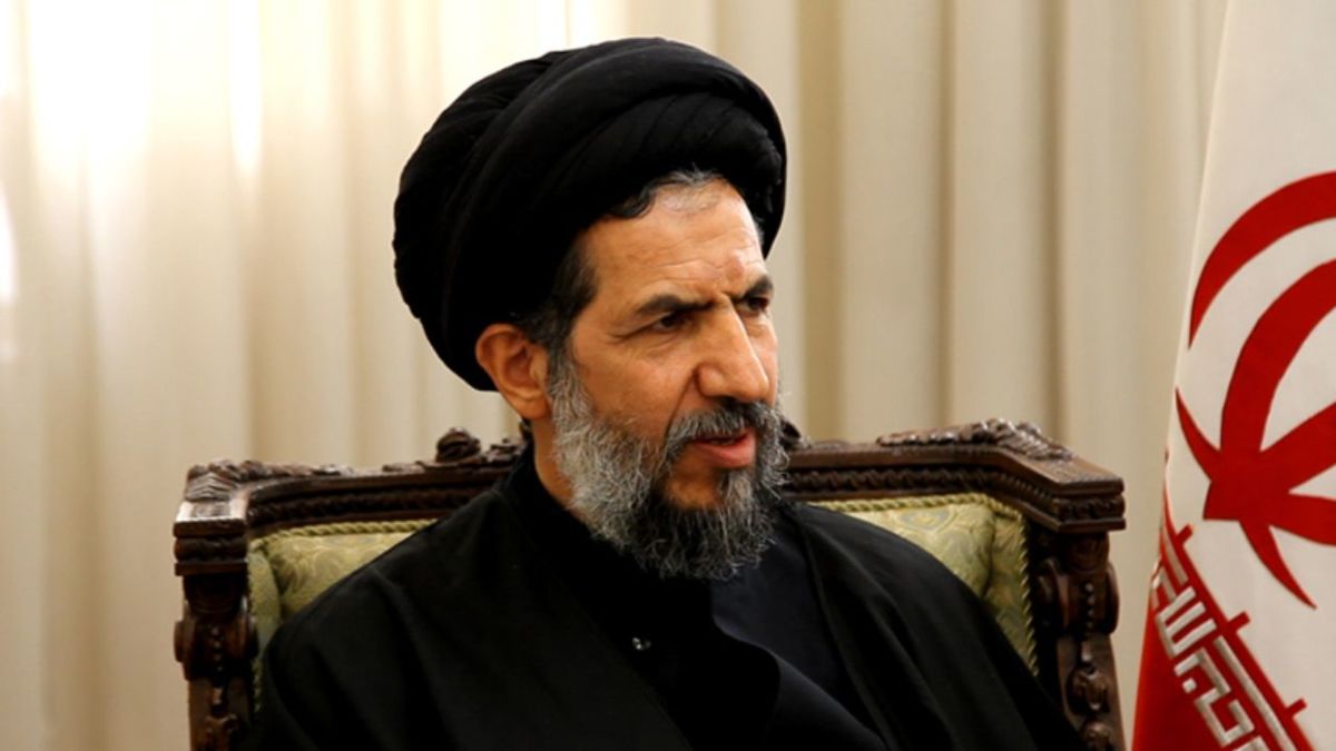 امام جمعه موقت تهران: از مسلمات قطعی است که ایمان را نمیتوان تحمیل کرد امام جمعه موقت تهران: از مسلمات قطعی است که ایمان را نمیتوان تحمیل کرد