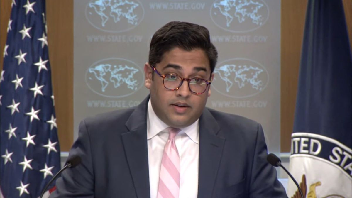 آمریکا: به اعمال هزینه‌های بیشتر علیه تهران ادامه خواهیم داد / در موضوع آزادی باقر نمازی، هیچ وجهی رد و بدل نشده