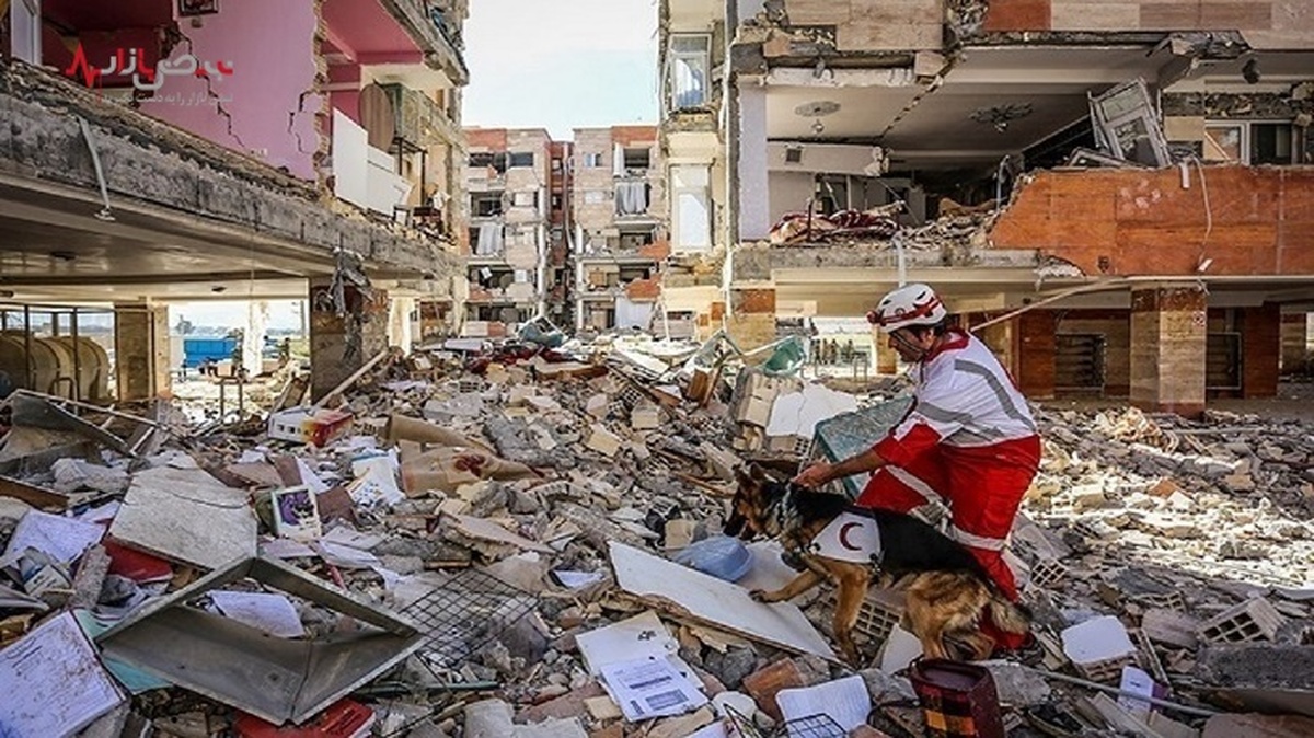 اعلام وضعیت قرمز در ۳ شهرستان زلزله‌زده آذربایجان غربی