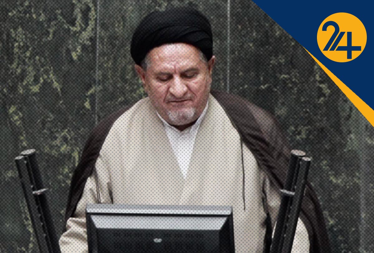 سیدمحمد موحد نماینده مجلس