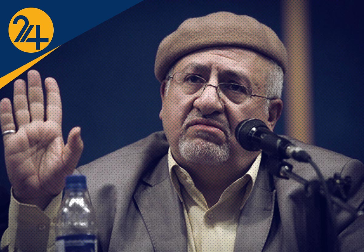 محمدجواد حق شناس محمدجواد حق شناس