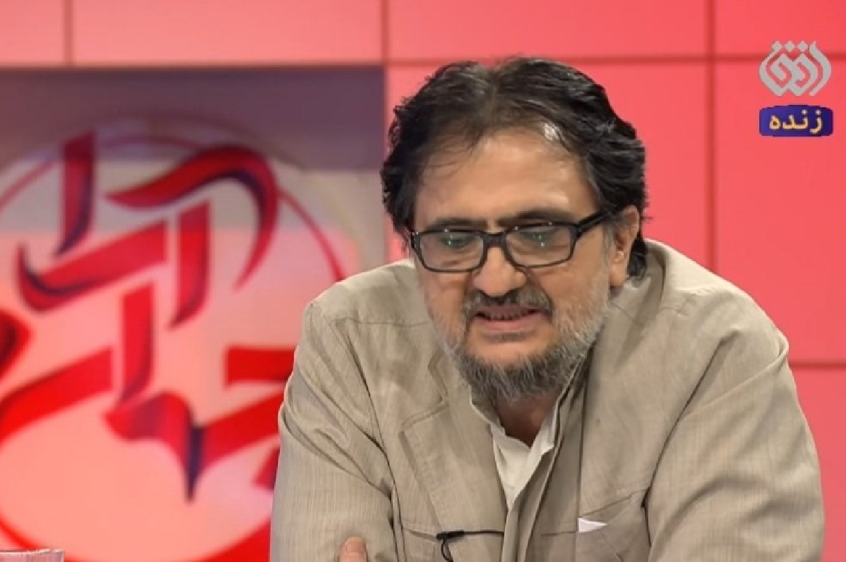 حسین کچویان