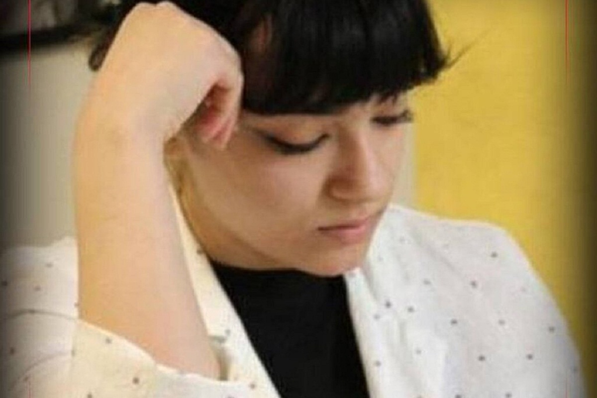 نیکا شاکرمی