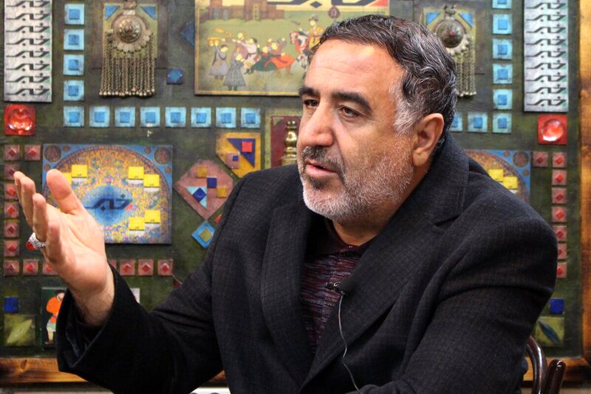 محمدباقر قالیباف