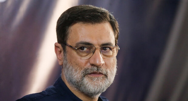 رییس بنیاد شهید