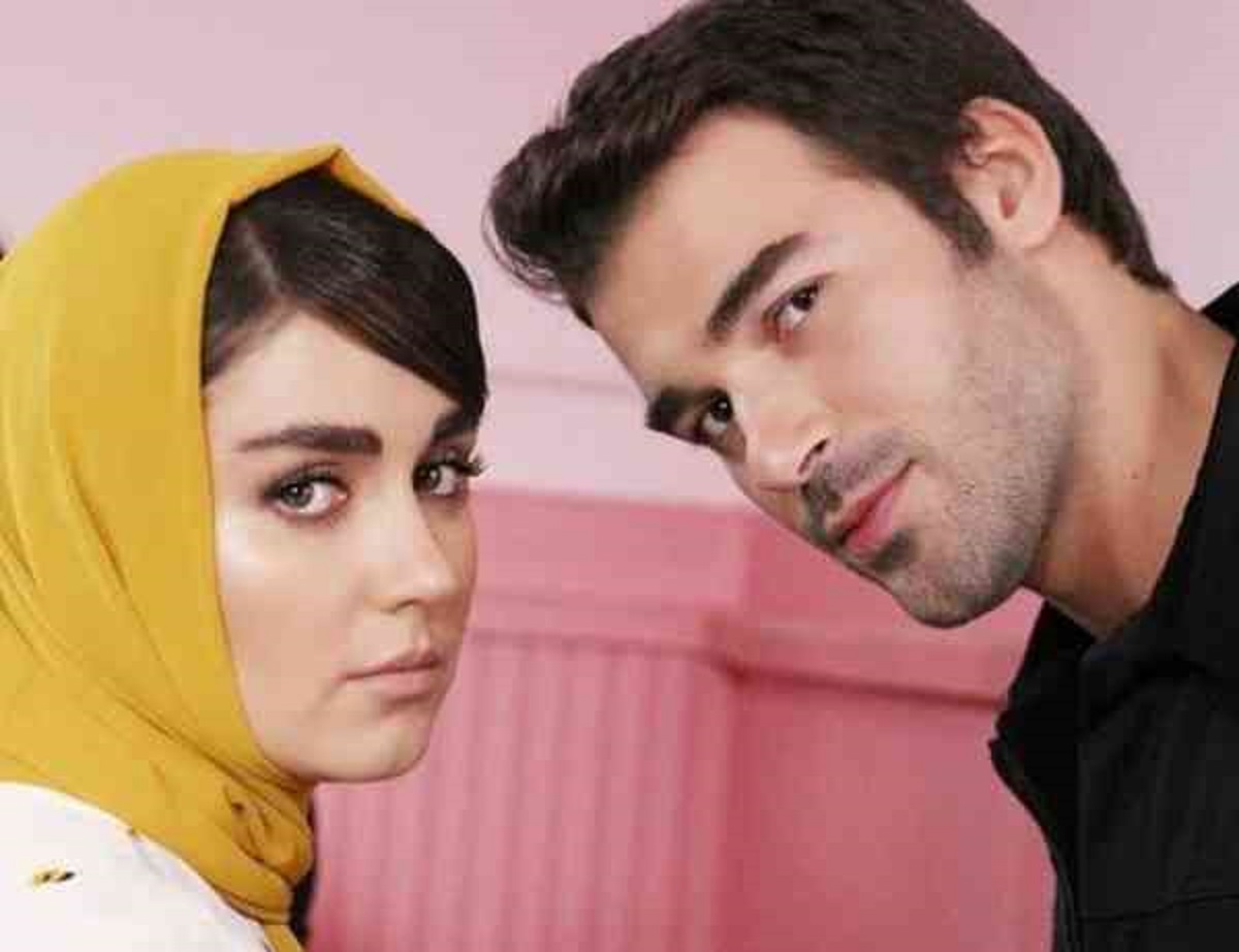 خواستگاری بازیگر مشهور ترکیه از افسانه پاکرو