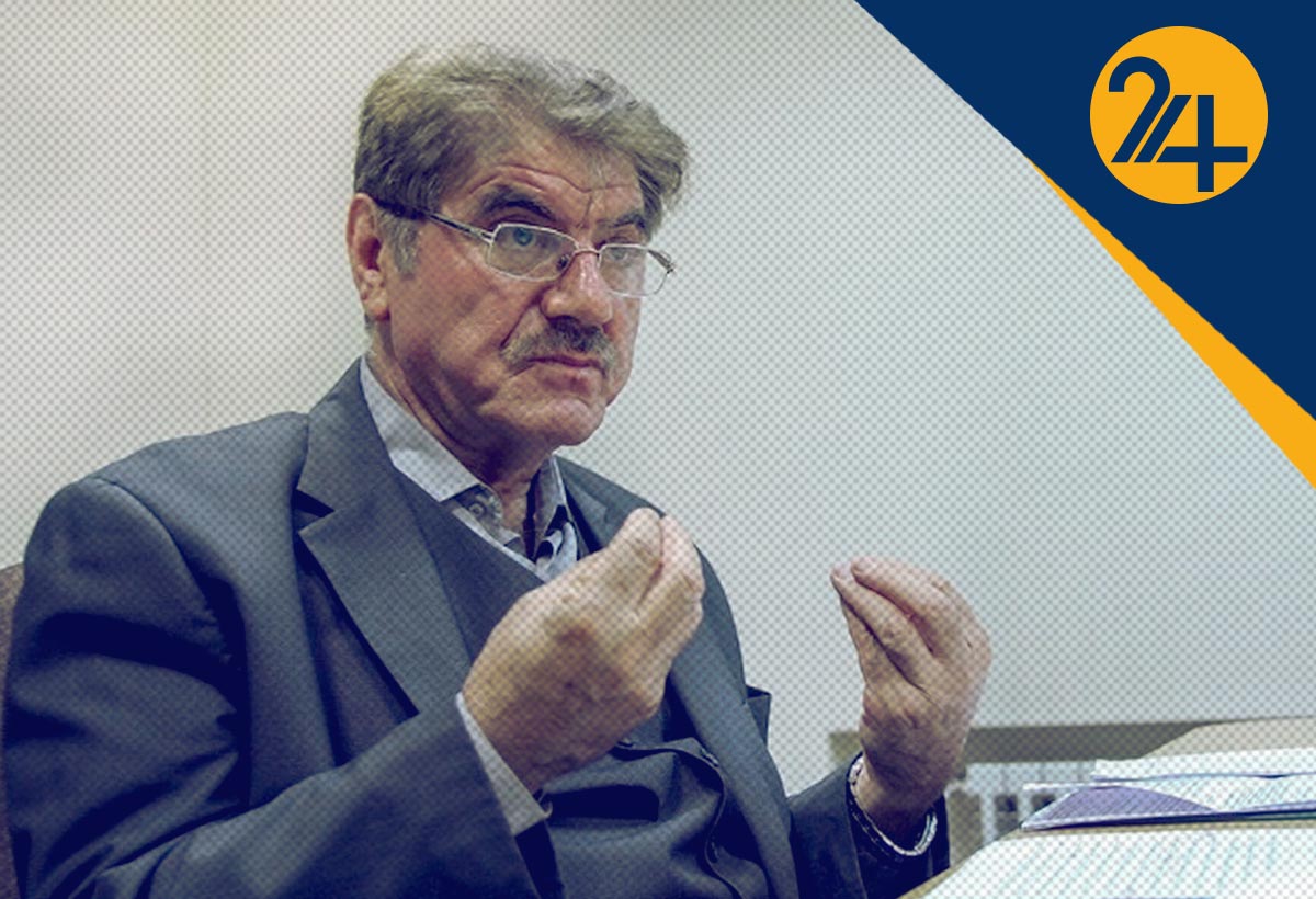 صالح نیکبخت