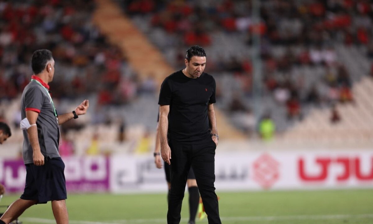 جواد نکونام