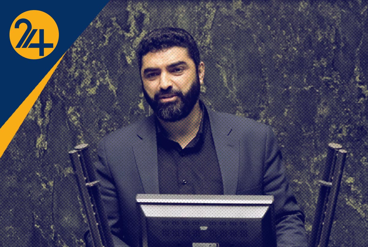 احمد راستینه نماینده مجلس