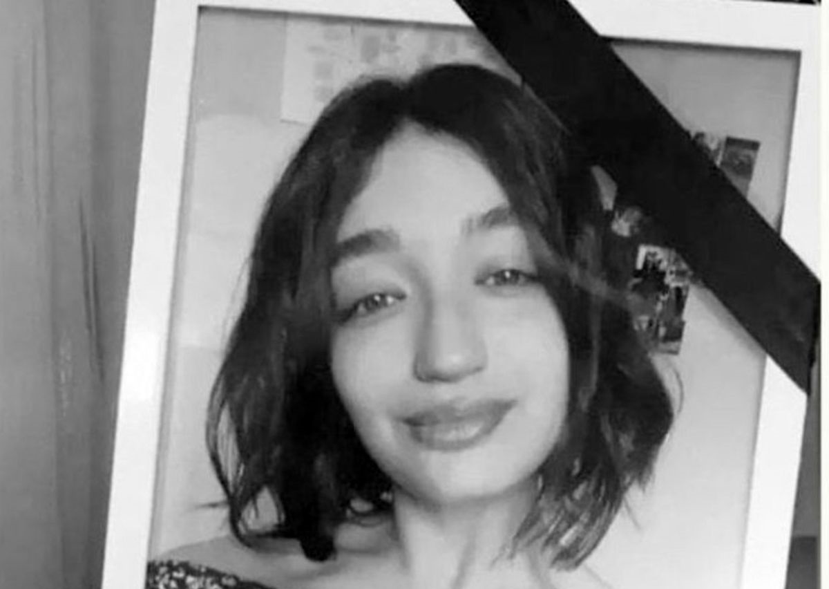 سارینا اسماعیل زاده