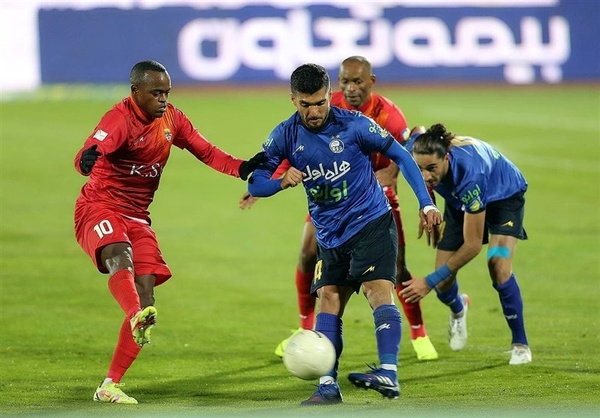 استقلال تهران