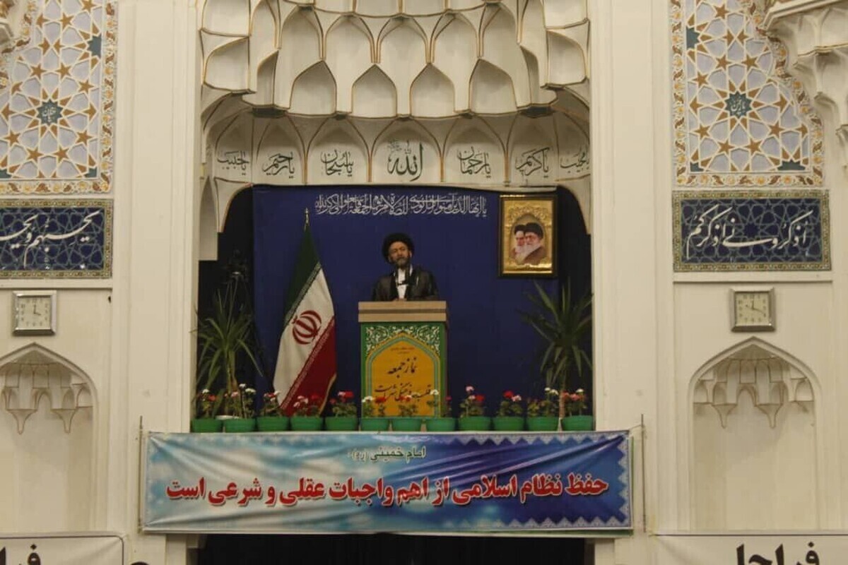 حجاب اجباری