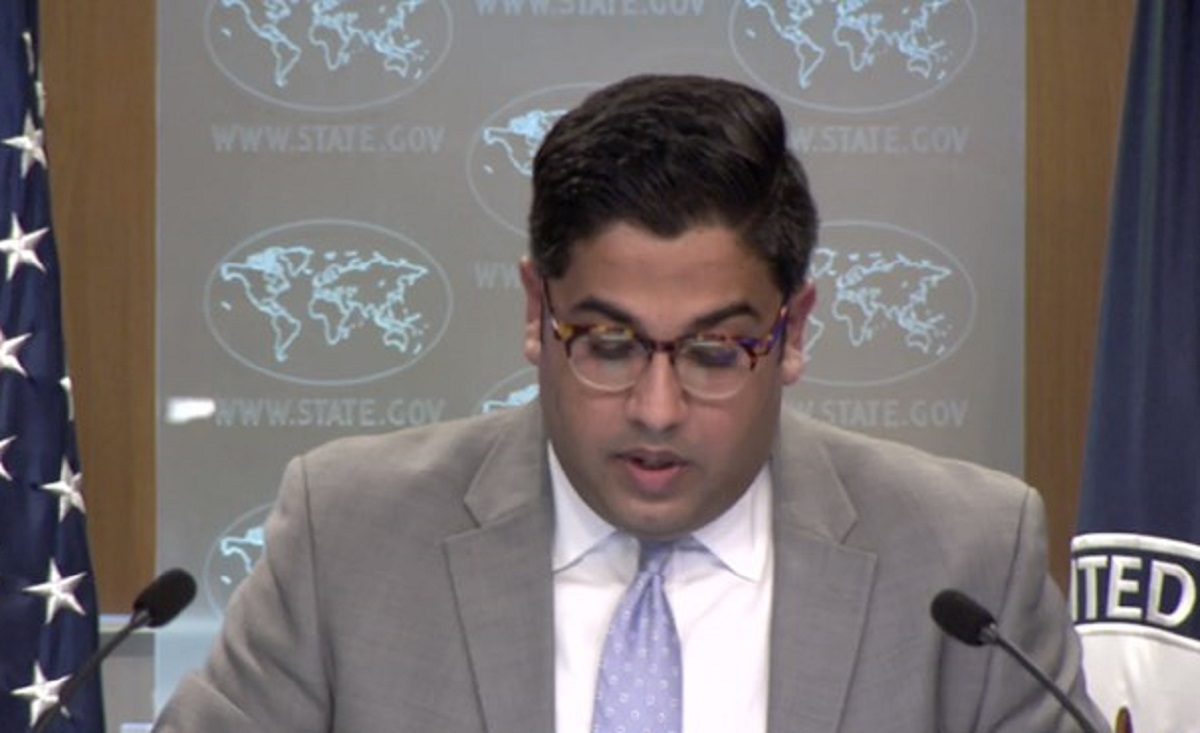 تصمیم‌گیری درباره ادامه مذاکرات، برعهده ایران است