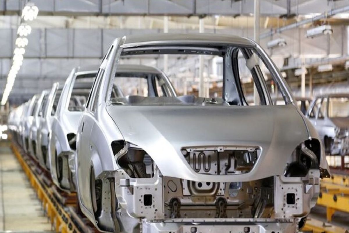 کیفیت خودرو های ایرانی کیفیت خودرو های ایرانی