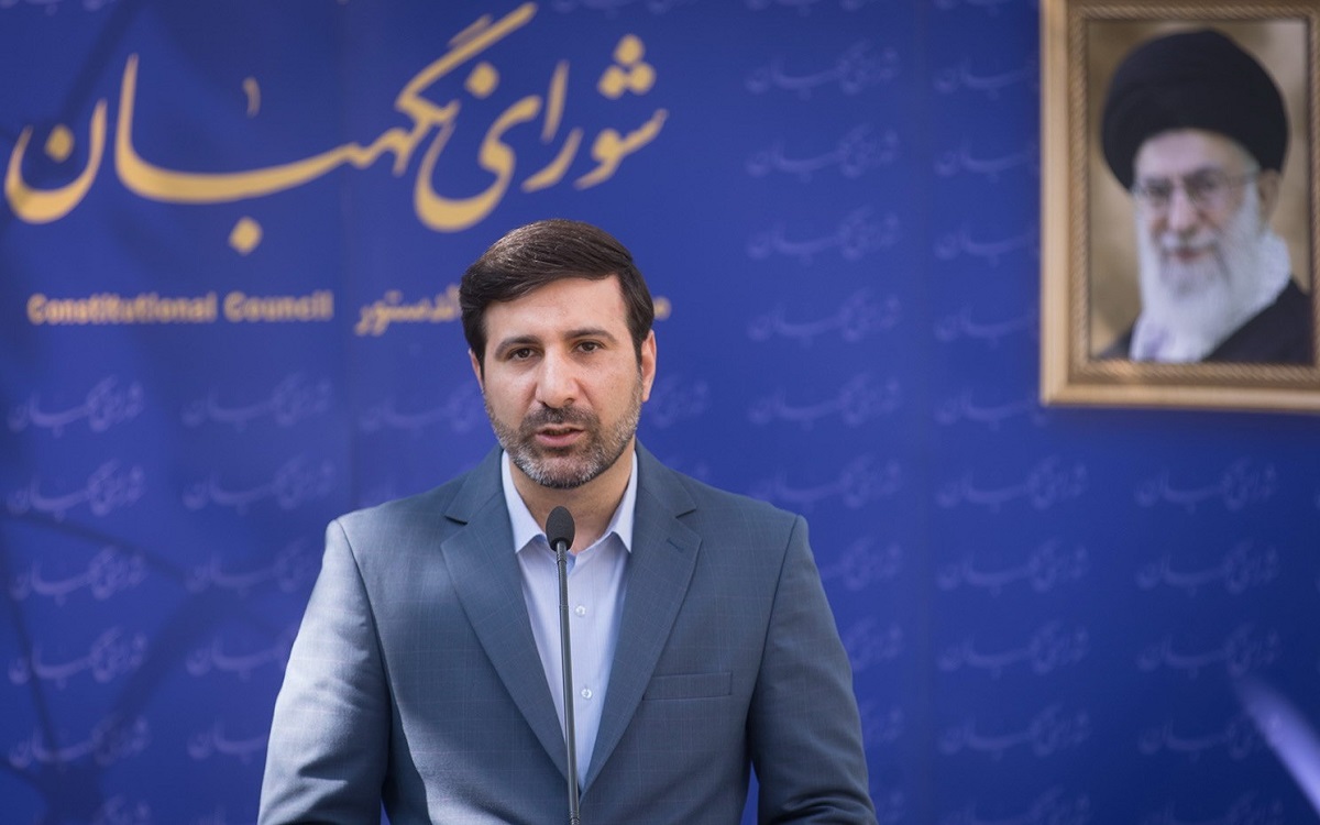 اختیار قانونی اصلاح شیوه گشت ارشاد دست مجلس است/ آنچه در هفتههای اخیر اتفاق افتاد، فراتر از یک اعتراض بود اختیار قانونی اصلاح شیوه گشت ارشاد دست مجلس است/ آنچه در هفتههای اخیر اتفاق افتاد، فراتر از یک اعتراض بود