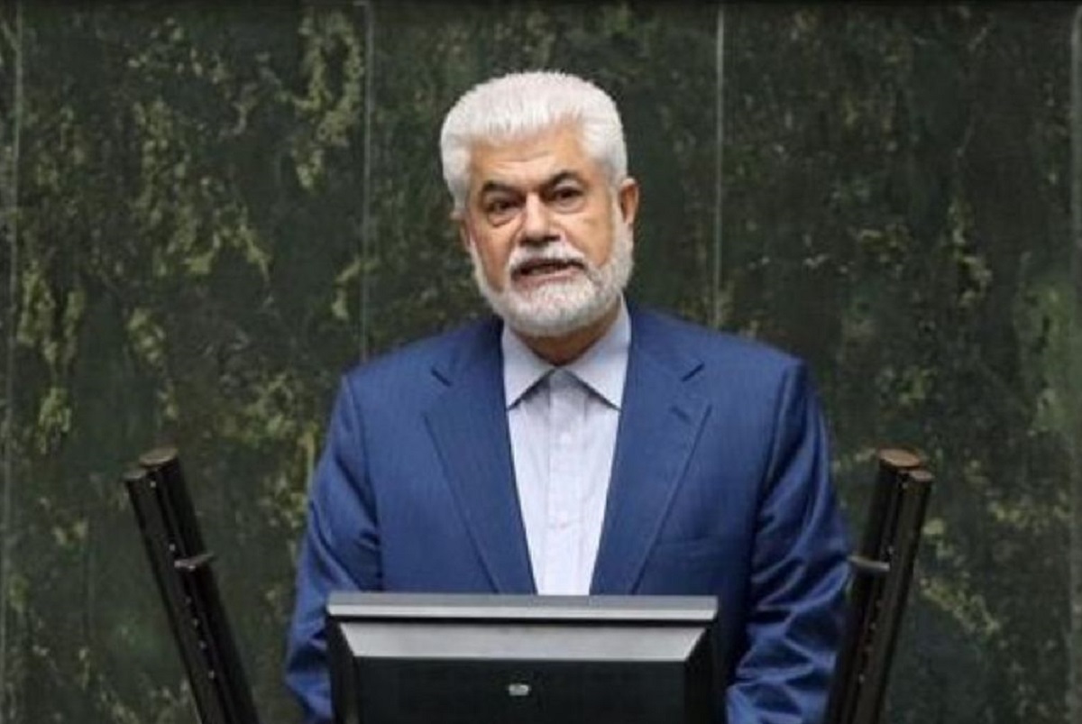 نماینده مجلس: قول داده‌اند کسانی که به ناحق در زاهدان کشته شده‌اند را جزو شهدا بیاورند/ آمار درستی از کشته شدگان نداریم