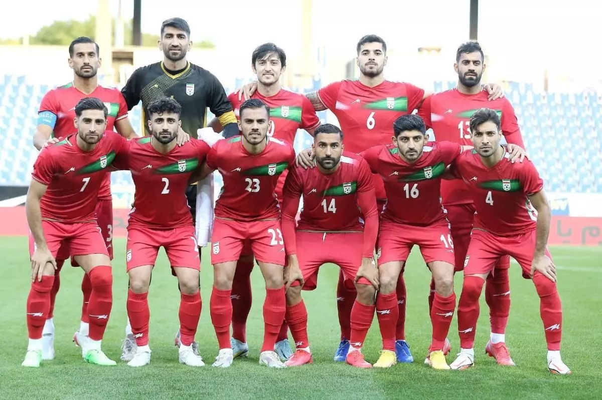 پاداش صعود ملی‌پوشان به جام جهانی چقدر است؟