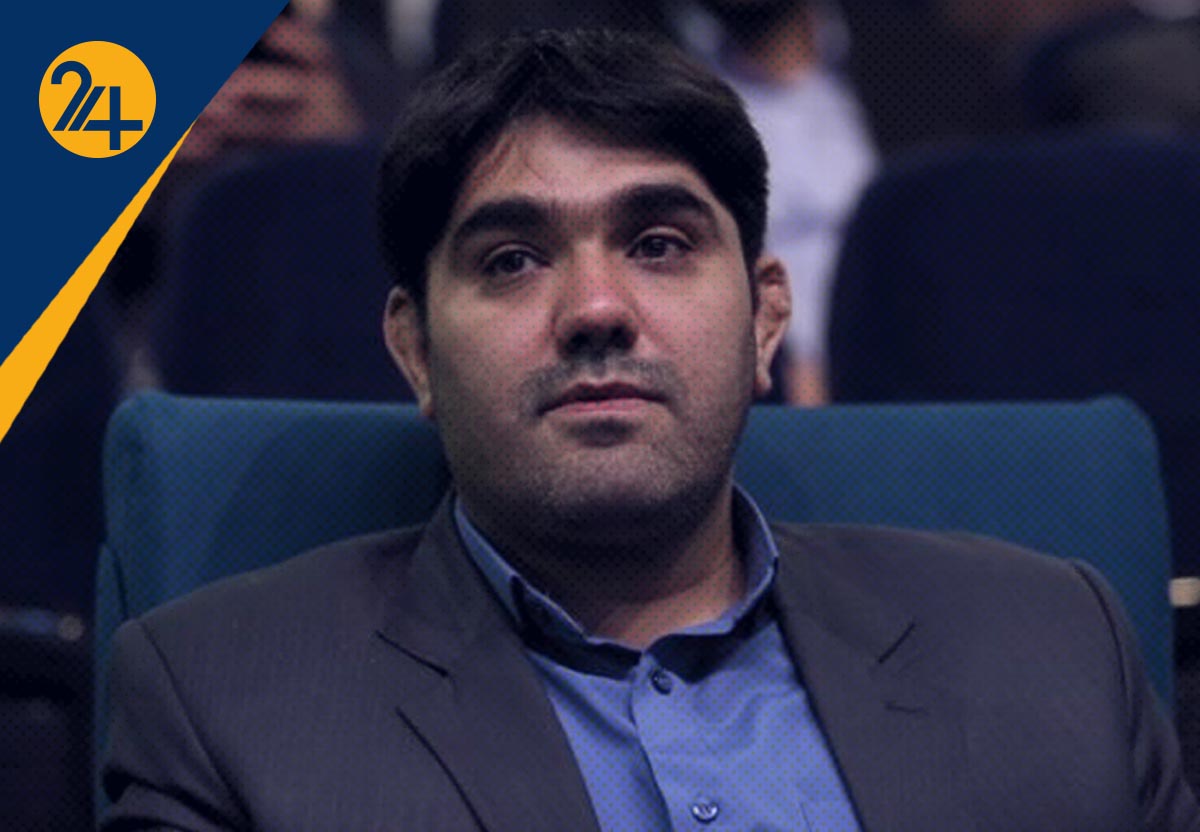 رضا الفت نسب