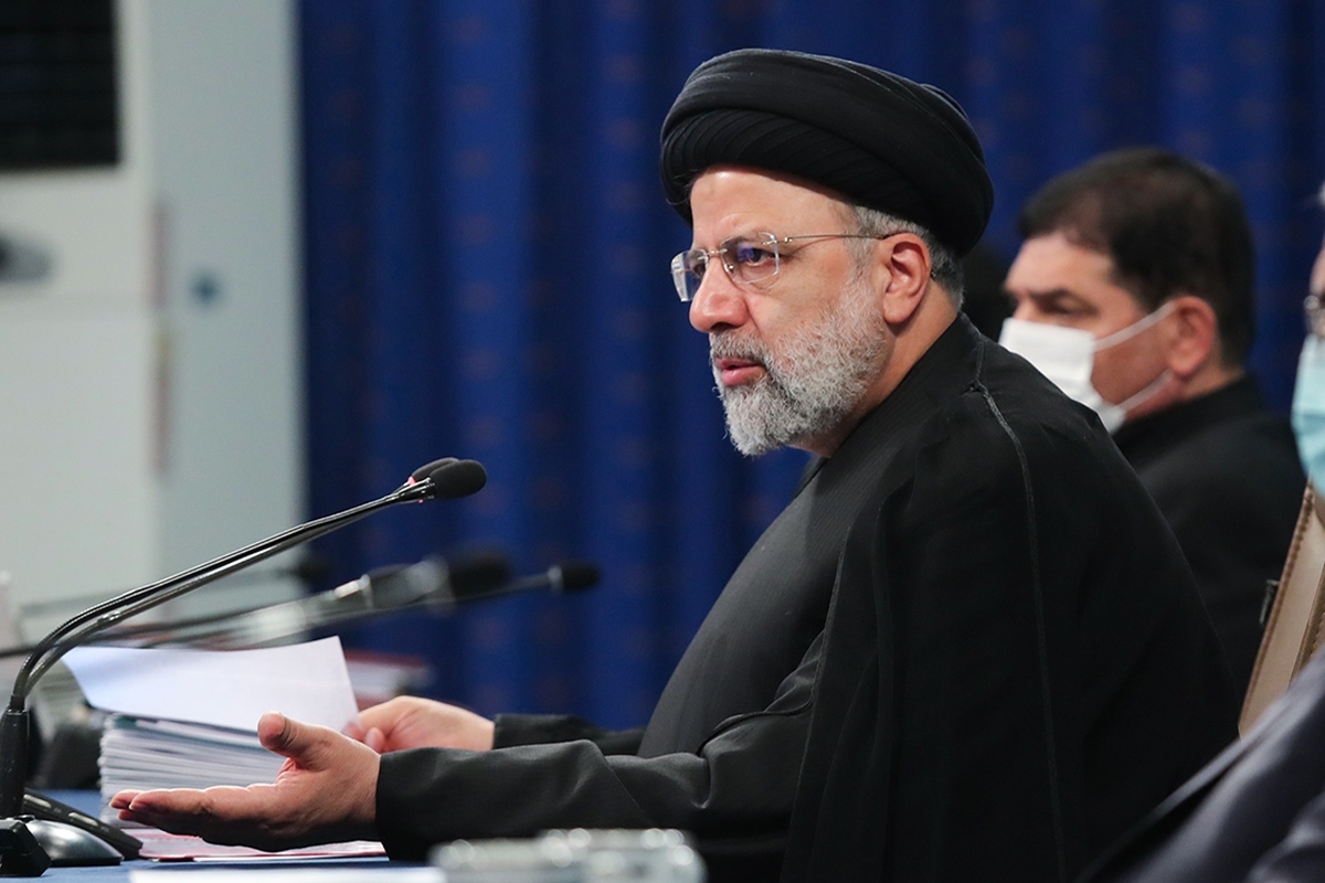 اعتراضات مردمی