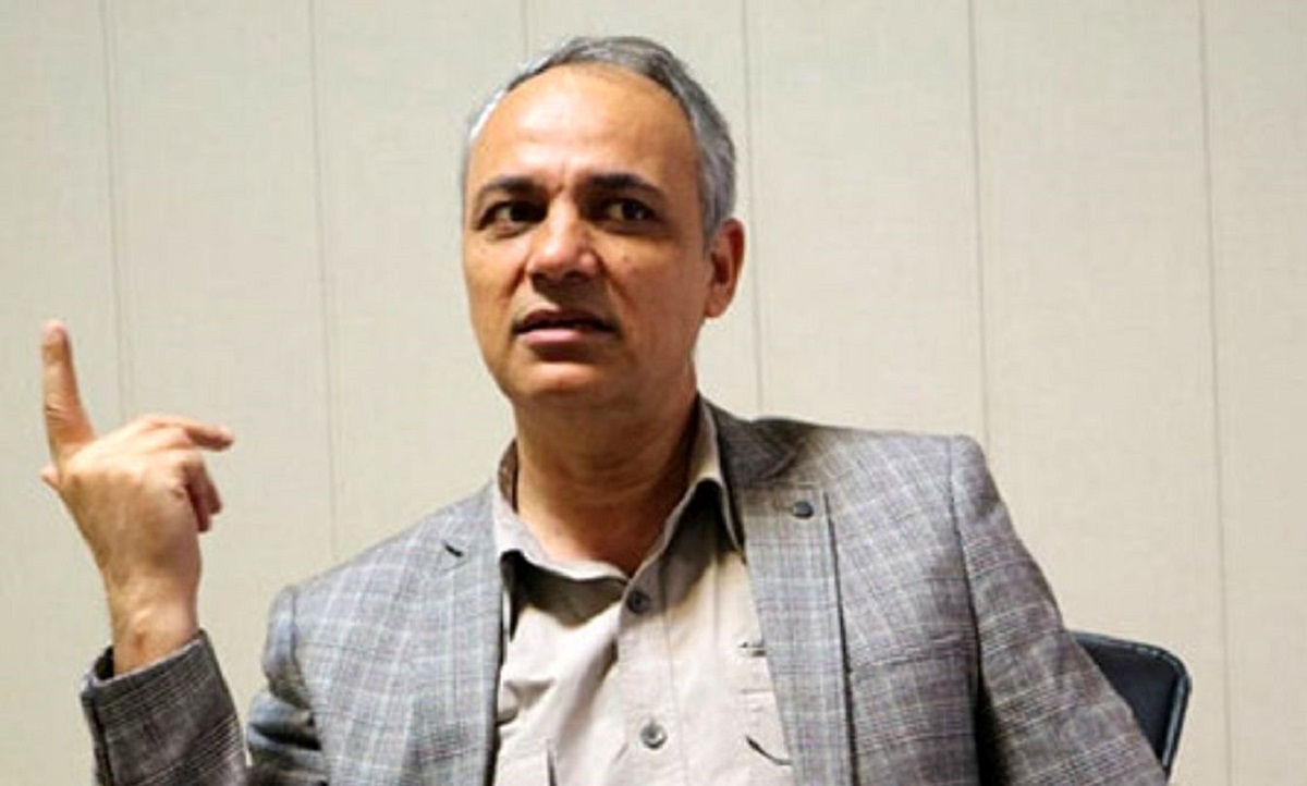 دولت مسئول اعتقادات، دیانت و اخلاق مردم نیست/ برخی فکر میکنند طبقه برگزیدهاند و حق حاکمیت برای آنهاست دولت مسئول اعتقادات، دیانت و اخلاق مردم نیست/ برخی فکر میکنند طبقه برگزیدهاند و حق حاکمیت برای آنهاست