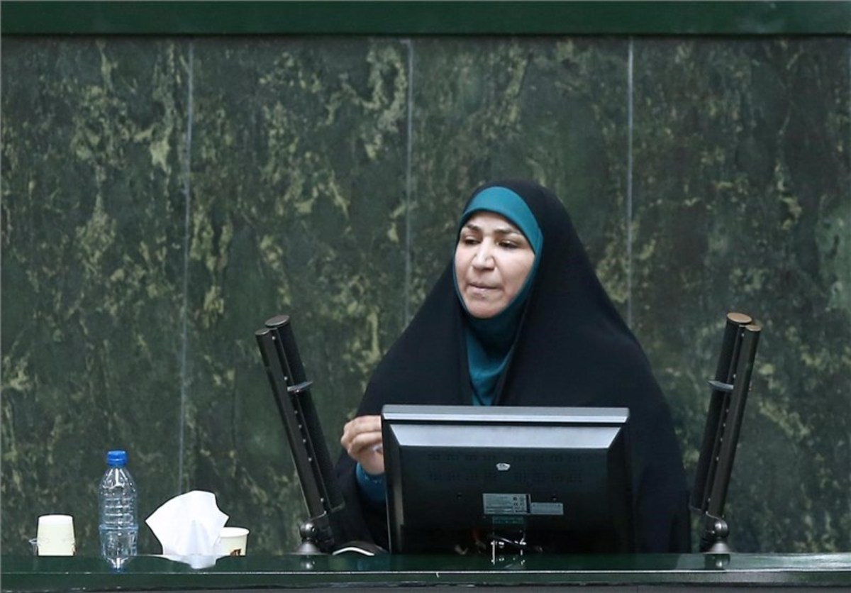 عضو فراکسیون زنان مجلس: گزینه پیشنهادی وزارت کار اعلام شد