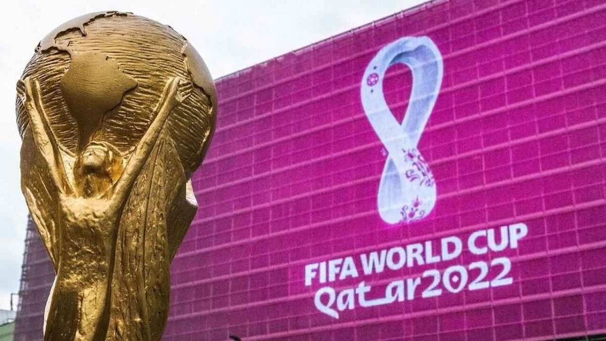 اقامتگاه‌های لوکس بازیکنان جام جهانی قطر +فیلم