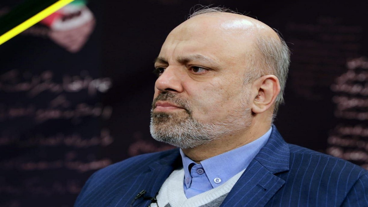 اعتراضات مردمی