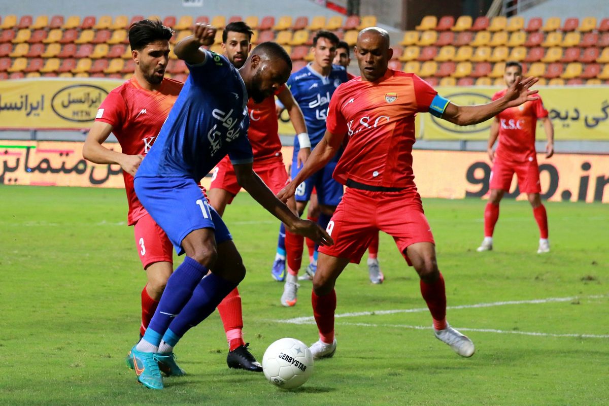 استقلال تهران استقلال تهران