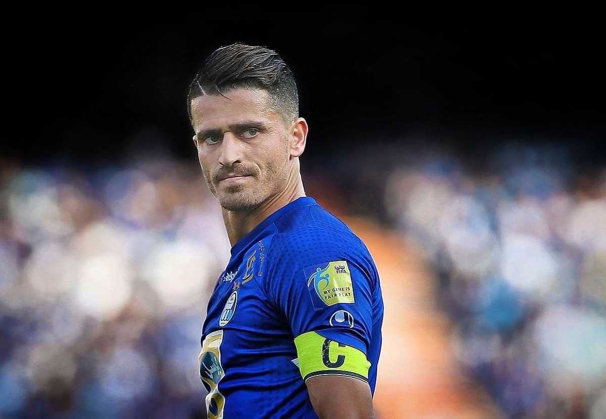 وریا غفوری وریا غفوری