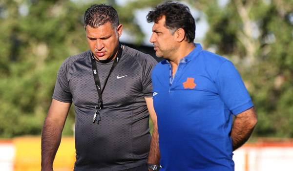 برادر علی دایی