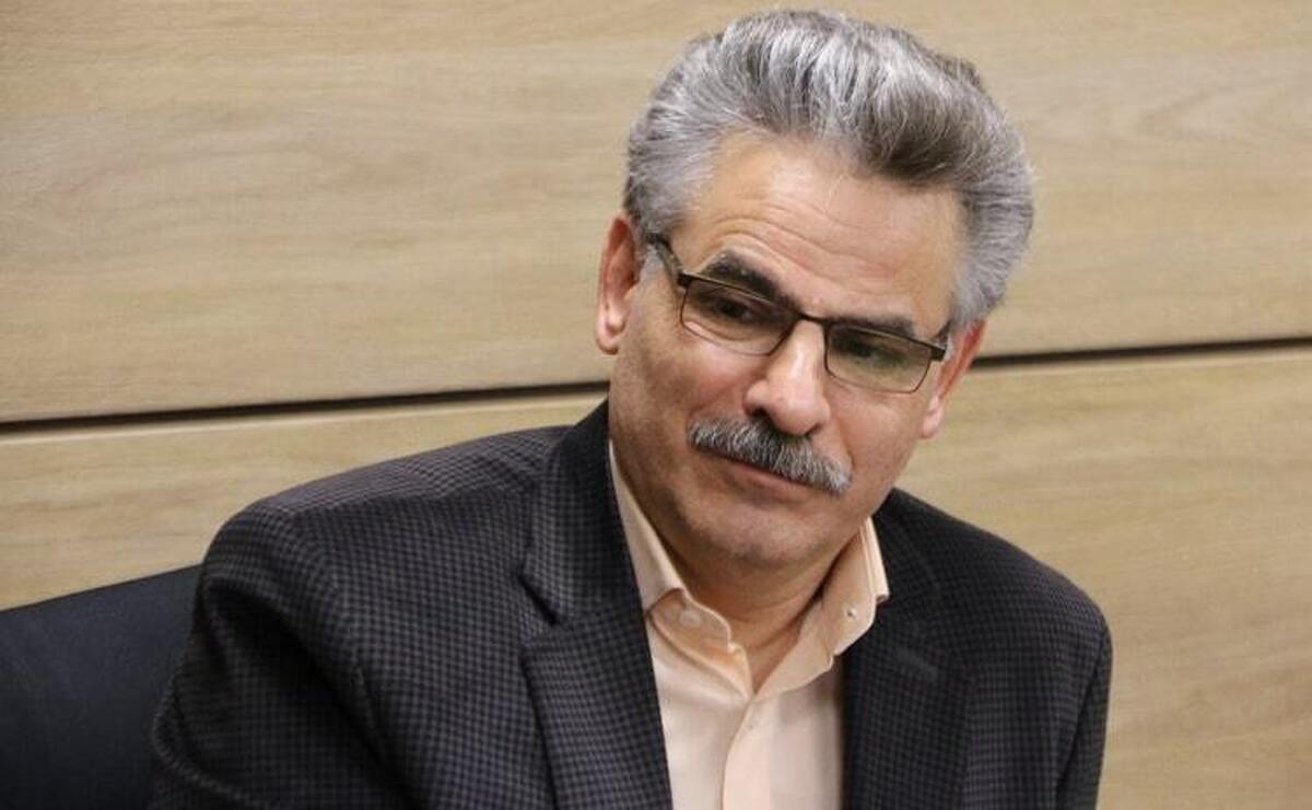 نعمت‌الله فاضلی: فقط تیپ بسیجی را در تلویزیون نشان می‌دهید و بقیه را حذف کردید +فیلم