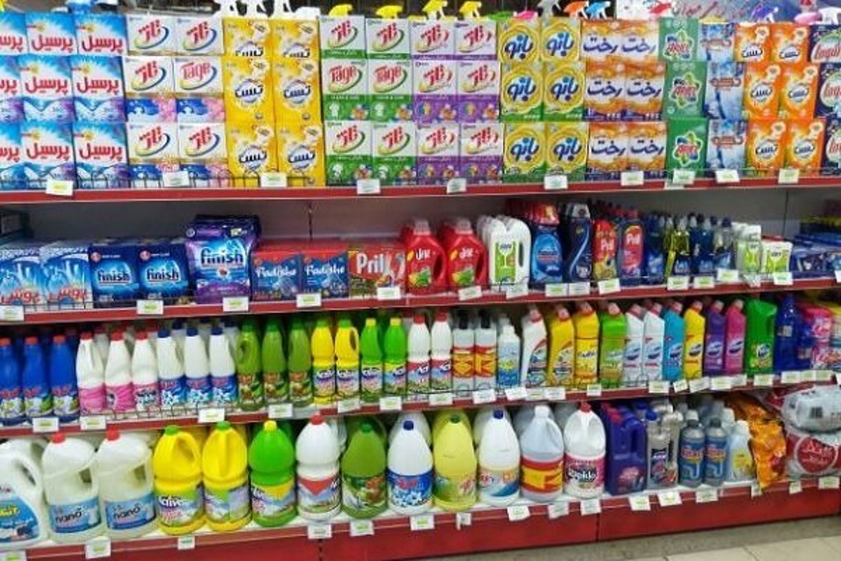 قیمت شویندهها قیمت شویندهها