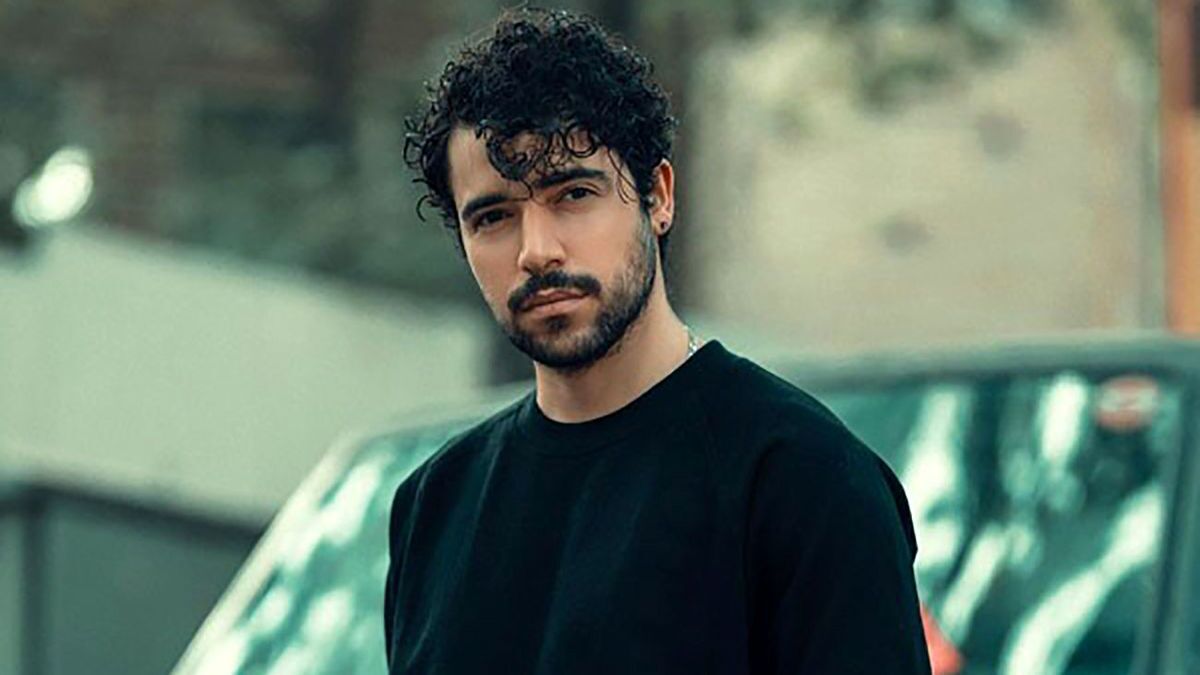 اتهام شروین حاجی‌پور اعلام شد/ فعالیت تبلیغی علیه نظام و تحریک به اعمال خشونت!