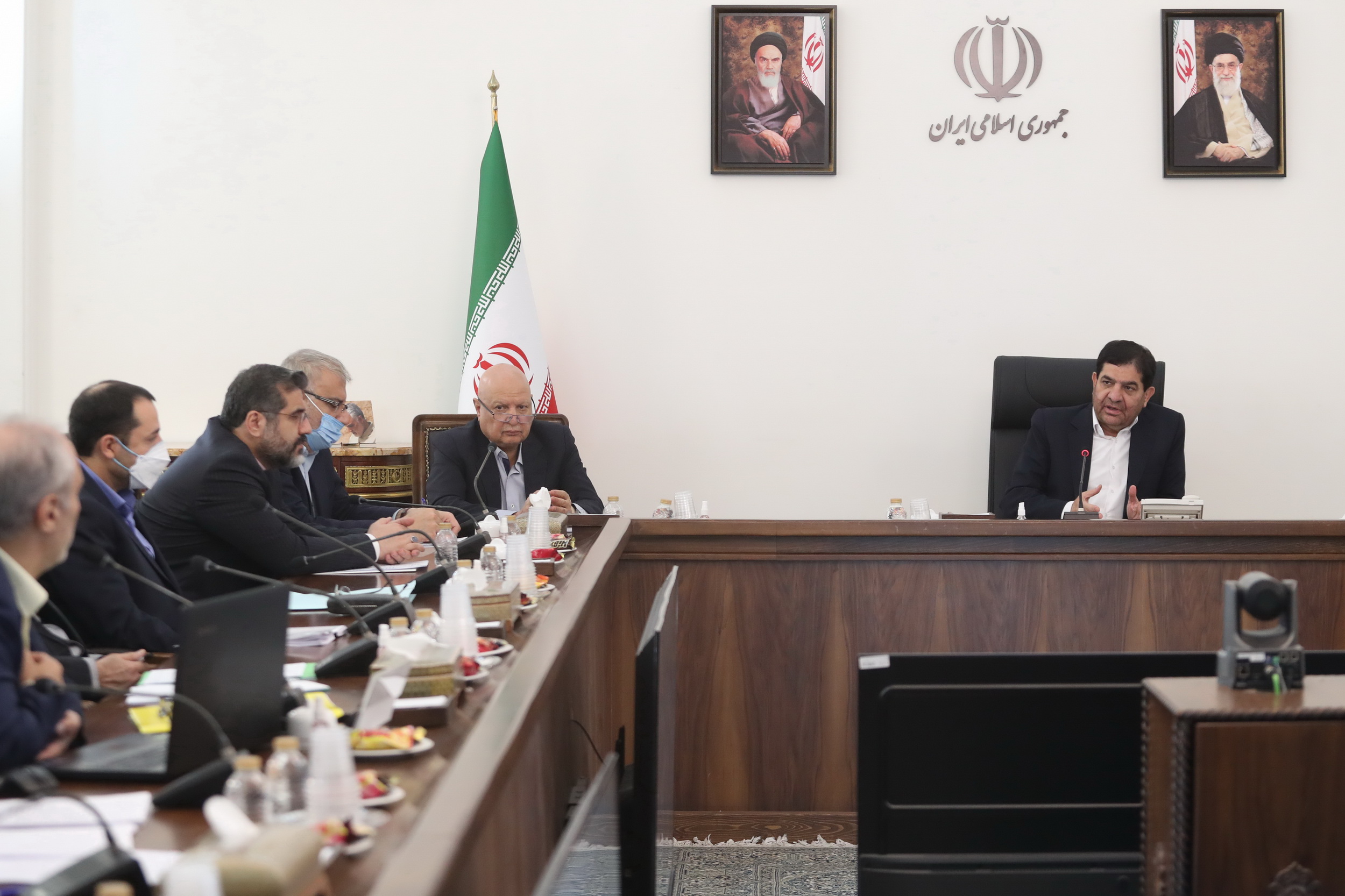 خط مشی تنظیم بودجه سال ۱۴۰۲ کل کشور تعیین شد خط مشی تنظیم بودجه سال ۱۴۰۲ کل کشور تعیین شد