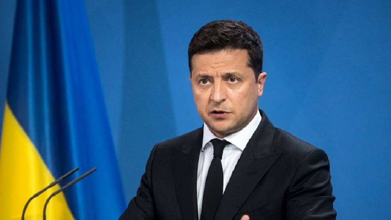 پهپادهای ایرانی در اوکراین