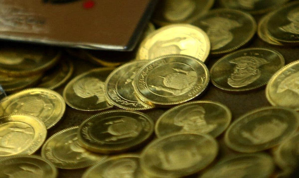 شرط ورود سکه به کانال ۱۵ میلیون/ پیش بینی قیمت سکه ۱۹ مهر