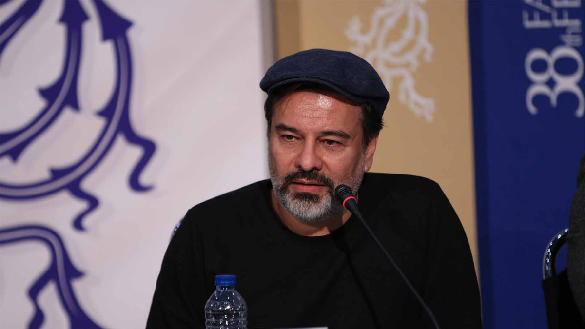 توقیف پاسپورت پیمان قاسم خانی توقیف پاسپورت پیمان قاسم خانی