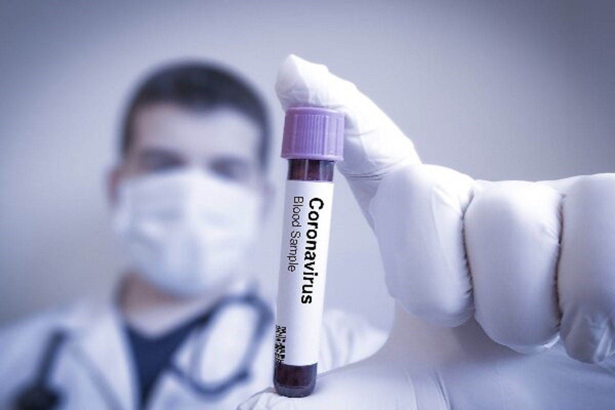 کرونا در جهان