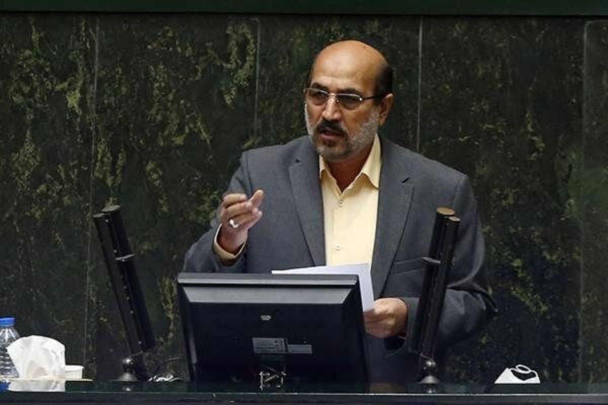 سیاهکلی: به جریان افتادن مجدد استیضاح وزیر صمت با پایان مهلت دوماهه دولت