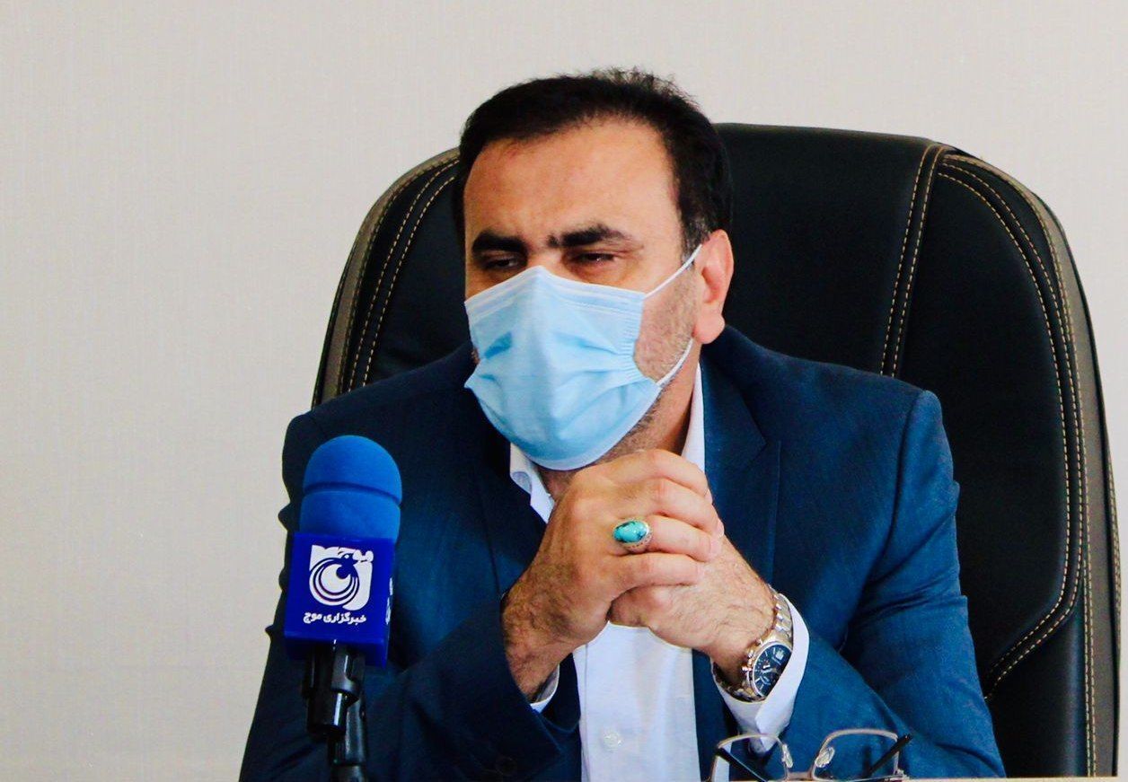 اعتراضات مردمی