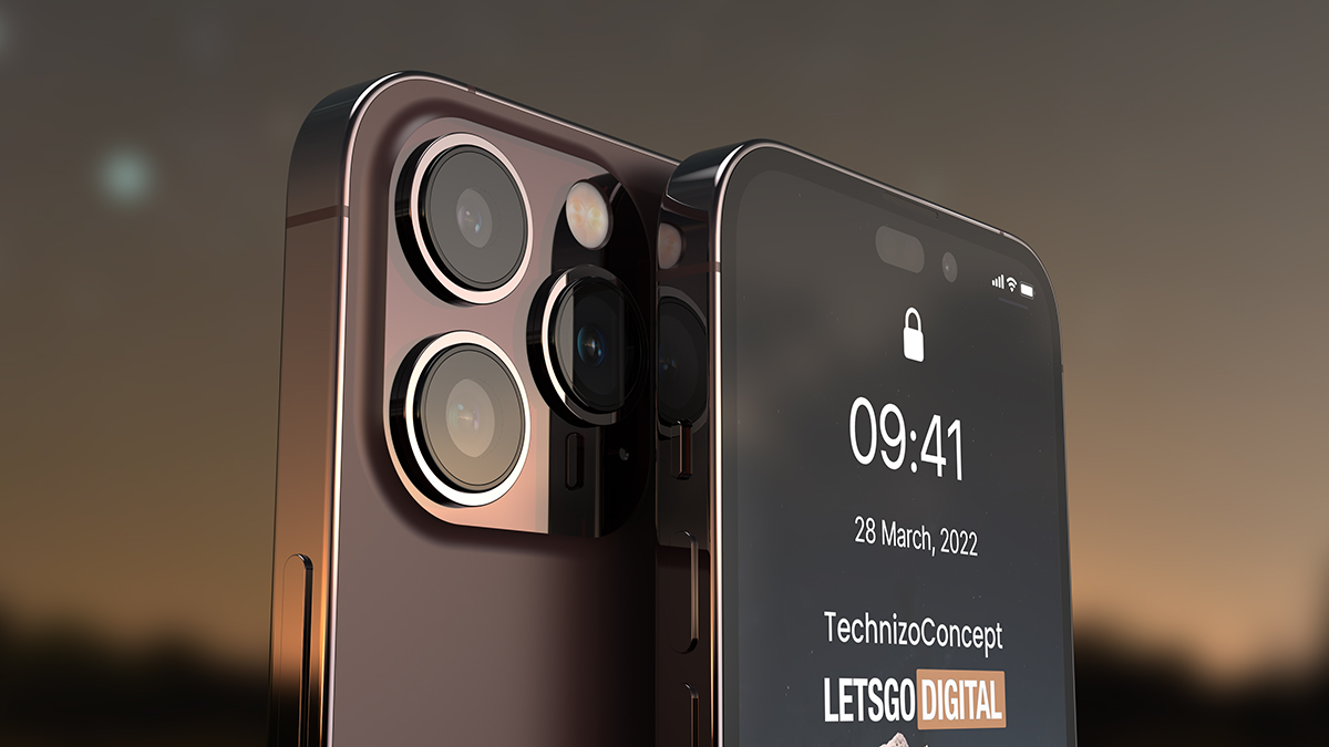 مشکل بزرگ در دوربین آیفون ۱۴ خبرساز شد